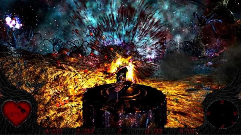 Possessed Steam CD Key - 4