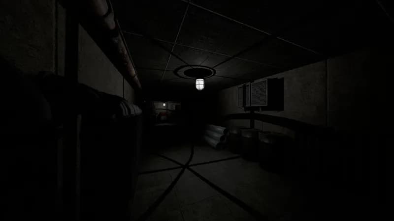 A Demon's Game - Episode 1 PC Steam CD Key - 5