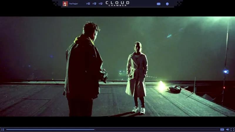 Cloud Chamber Steam CD Key - 3