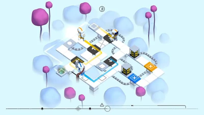 Causality PC Steam CD Key - 3