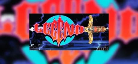 Legend (1994) Steam CD Key