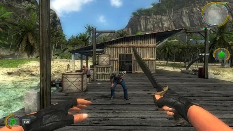Xenus 2: White Gold PC Steam CD Key - 3