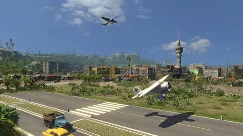 Tropico 3: Gold Edition PC Steam CD Key - 5