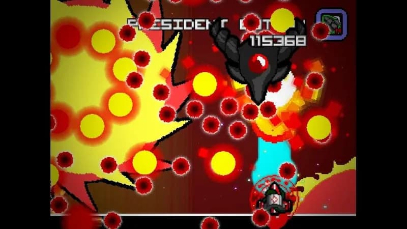 Project Starship Steam CD Key - 2