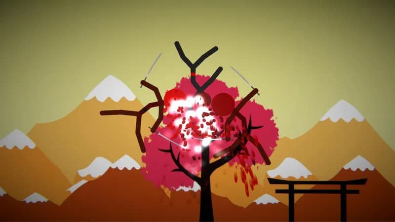 Stickman Wars Steam CD Key - 5