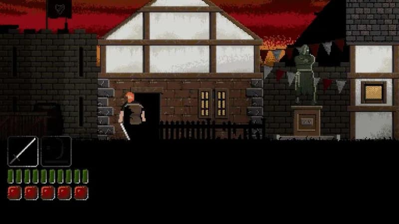 Bannerman Steam CD Key - 3