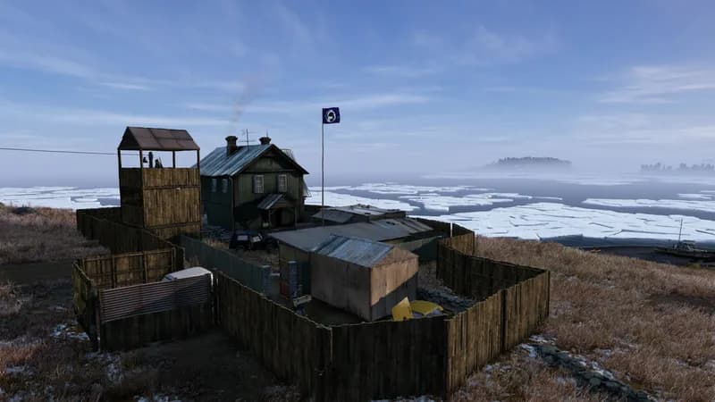 DayZ Cool Edition PC Steam Account - 3