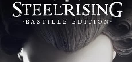 Steelrising Bastille Edition PC Steam Account