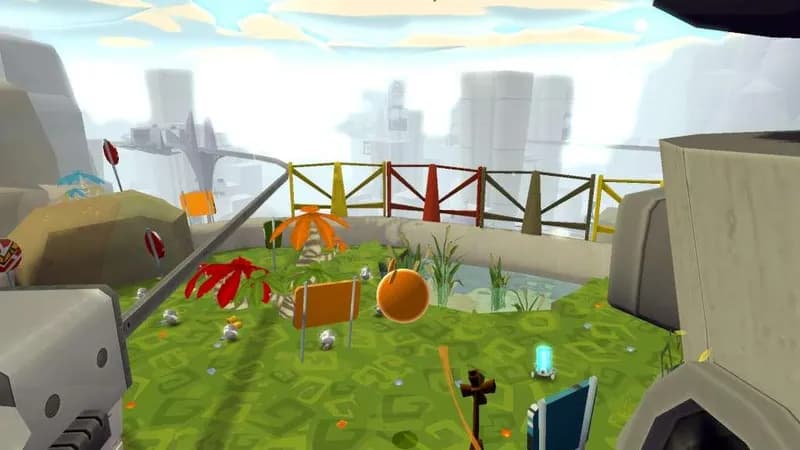 de Blob Steam CD Key - 5