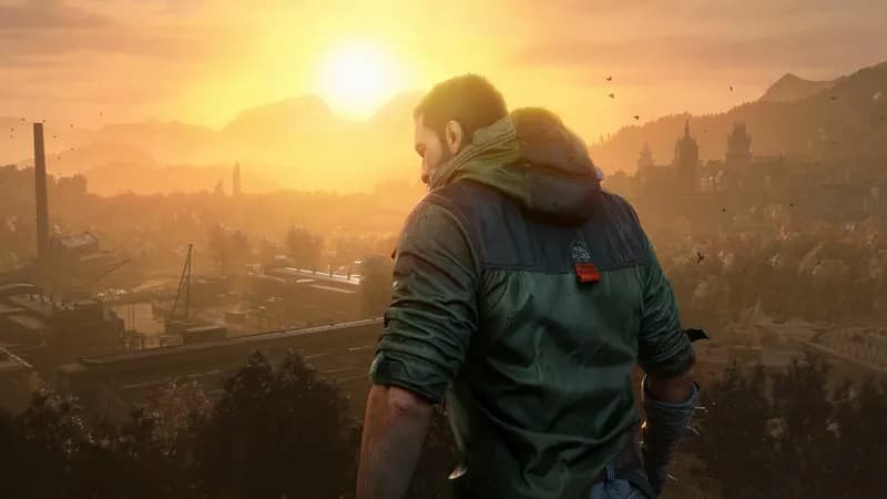 Dying Light: The Beast Deluxe Edition PC Steam Account - 5