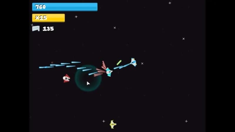 Gal-X-E Steam CD Key - 2