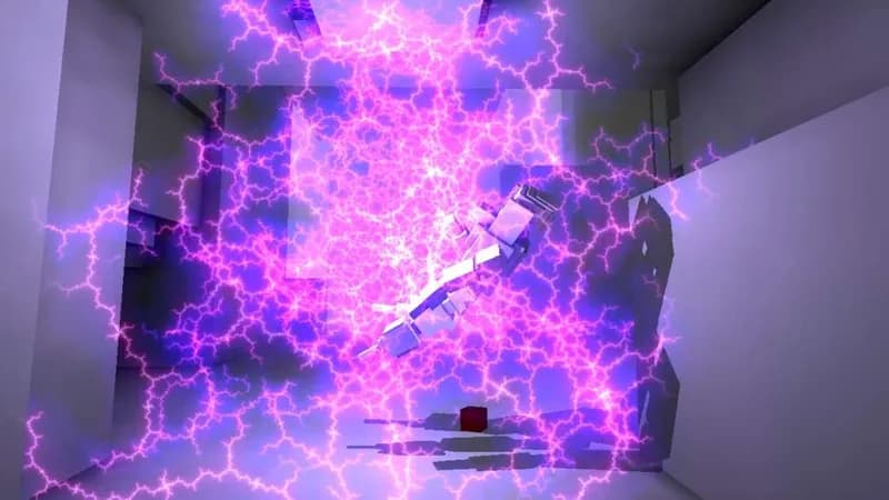 Cubium Dreams Steam CD Key - 3