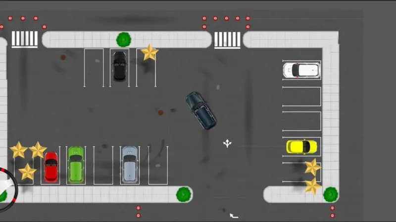 Rage Parking Simulator 2016 Steam CD Key - 3