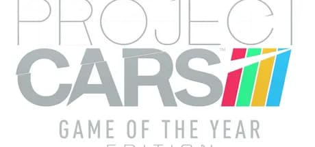 Project CARS Game Of The Year Edition Steam CD Key