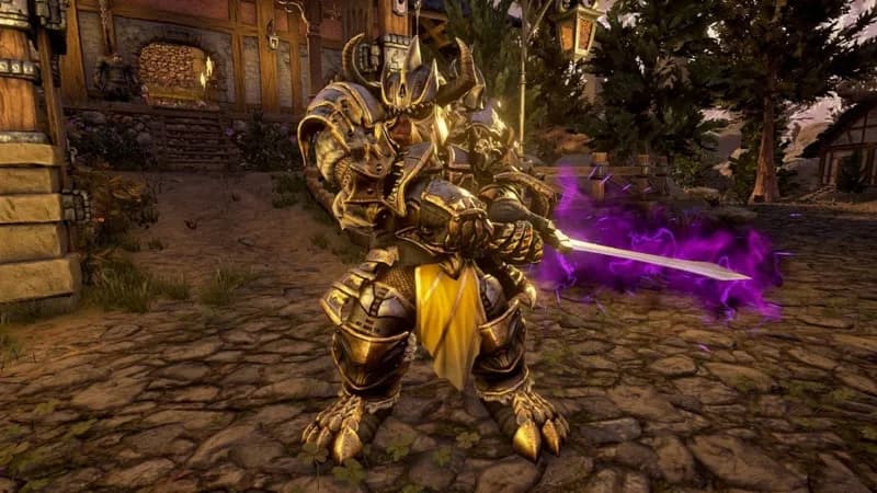 Kings and Heroes Steam CD Key - 3