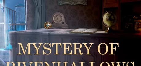 Mystery Of Rivenhallows Steam CD Key