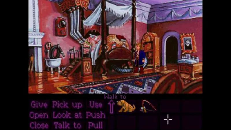 Monkey Island: Special Edition Bundle Steam CD Key - 3