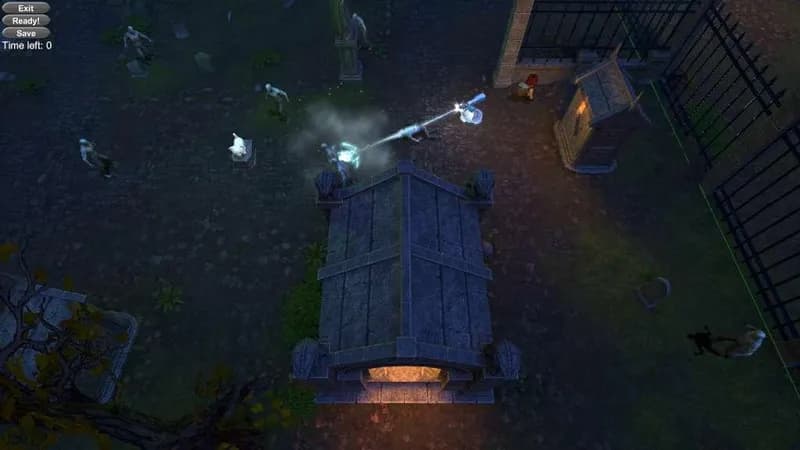 Bomb Defense Steam CD Key - 4