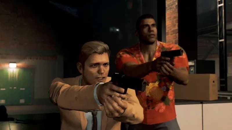 Mafia III - Stones Unturned DLC Steam CD Key - 4