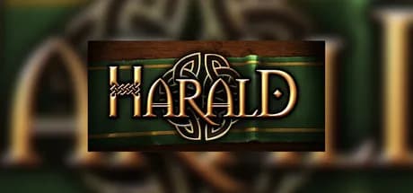 Harald: A Game of Influence Steam CD Key