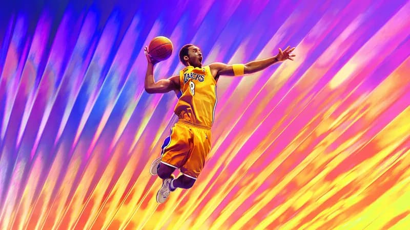 NBA 2K24 Black Mamba Edition Steam Account - 2