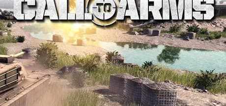 Call to Arms Deluxe Edition PC Steam Account