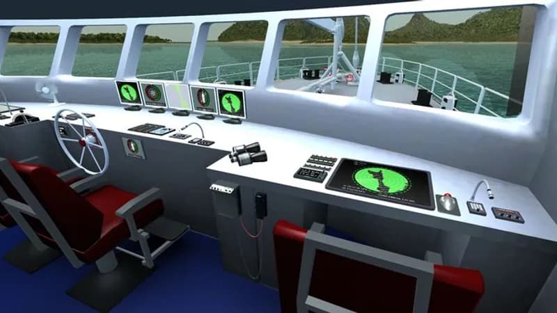 Ship Simulator Extremes Collection Steam CD Key - 4