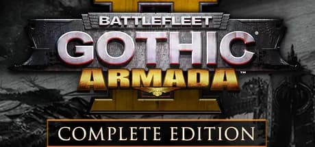 Battlefleet Gothic: Armada 2 Complete Edition PC Steam Account