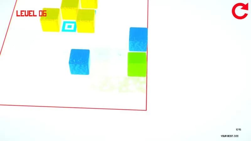 GooCubelets Steam CD Key - 4