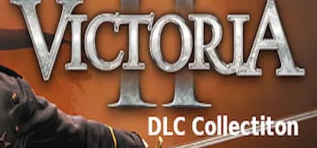 Victoria II DLC Collection Steam CD Key