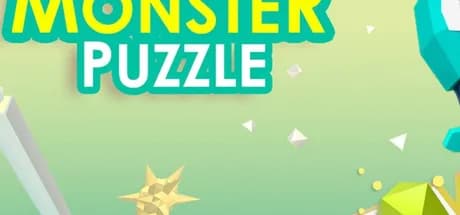 Monster Puzzle Steam CD Key