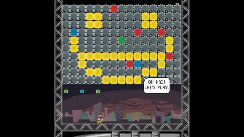 Radical Spectrum: Volume 1 Steam CD Key - 3