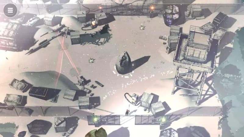 Peregrin Steam CD Key - 5