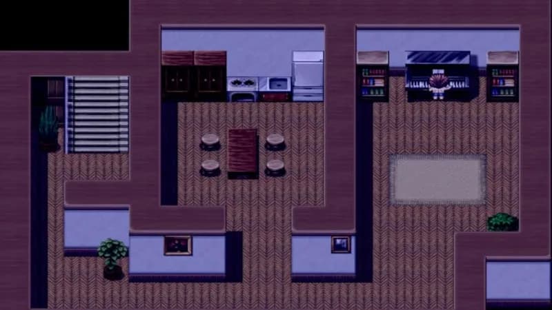 Deserted: The Story of Peter Steam CD Key - 2