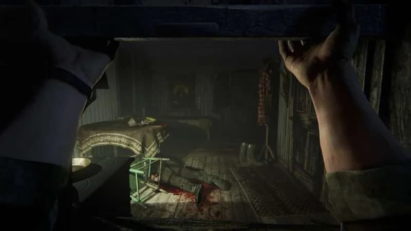 Outlast 2 PC Steam CD Key - 5