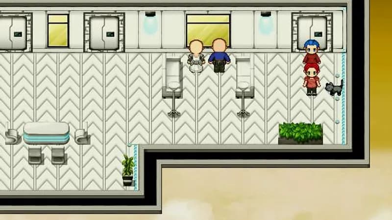 Space Pilgrim Episode IV: Sol Steam CD Key - 2