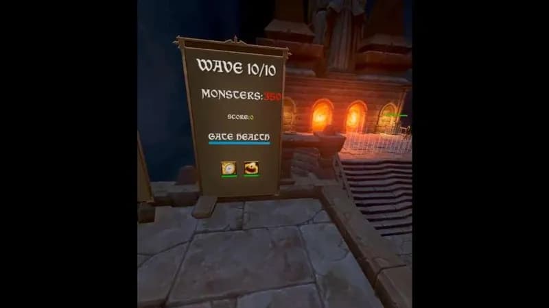 VR Journey Steam CD Key - 3