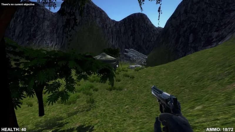 Mission: Escape from Island Steam CD Key - 5