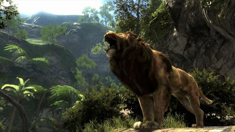 Cabela's Dangerous Hunts 2013 Steam CD Key - 5