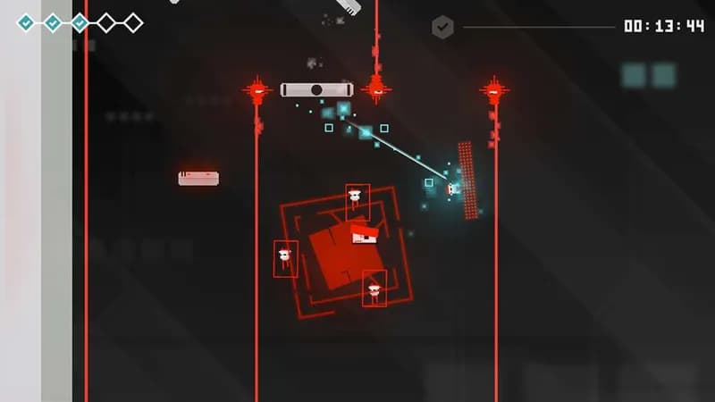 HoPiKo PC Steam CD Key - 4