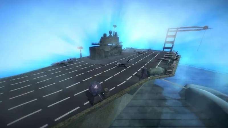 A Dream For Aaron PC Steam CD Key - 2