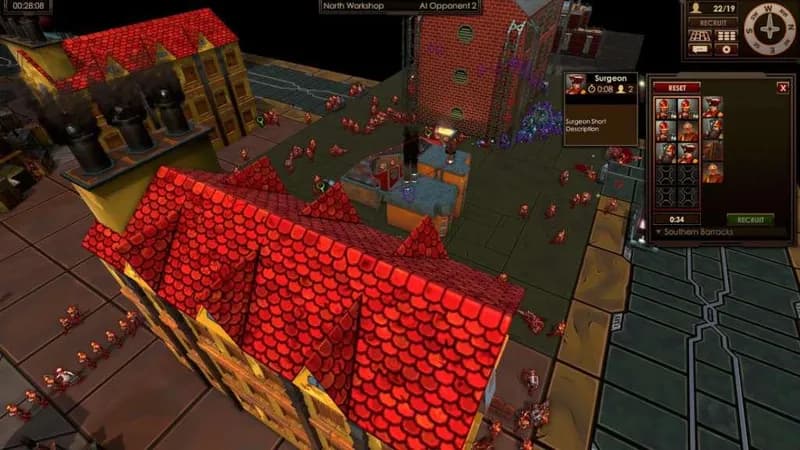 Fractured State Steam CD Key - 2