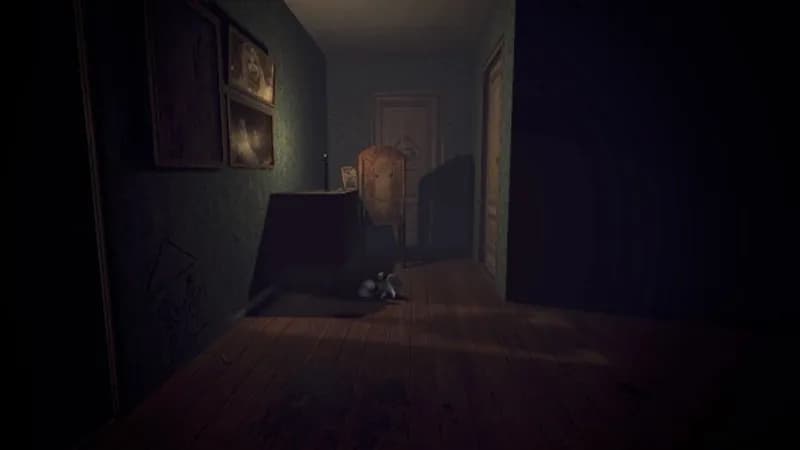 Judas PC Steam CD Key - 5