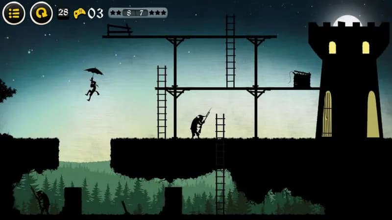 Vive le Roi Steam CD Key - 5