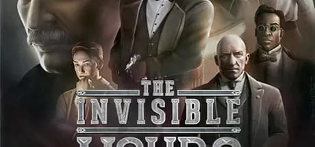 The Invisible Hours Steam CD Key