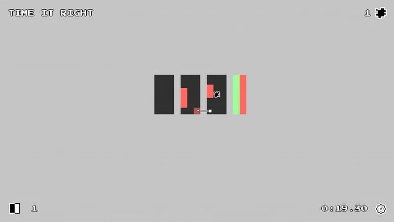 Dimension Jump PC Steam CD Key - 4