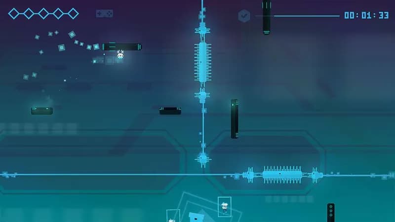HoPiKo PC Steam CD Key - 3