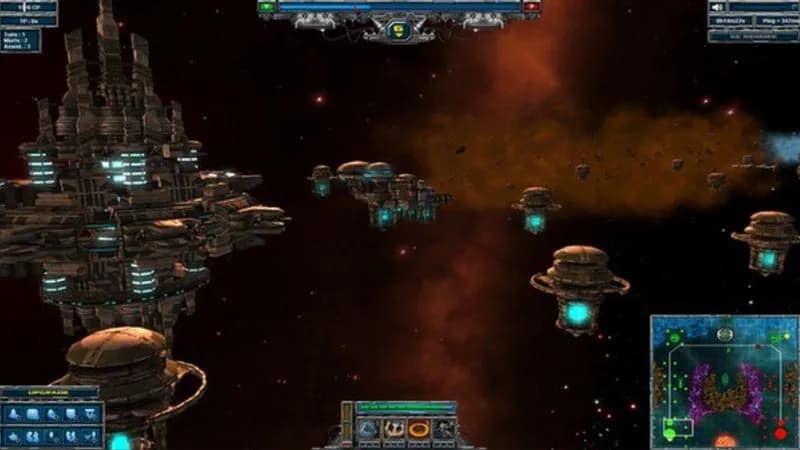 Stellar Impact Bundle Steam CD Key - 2