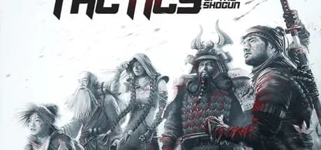 Shadow Tactics: Blades of the Shogun PC Steam CD Key