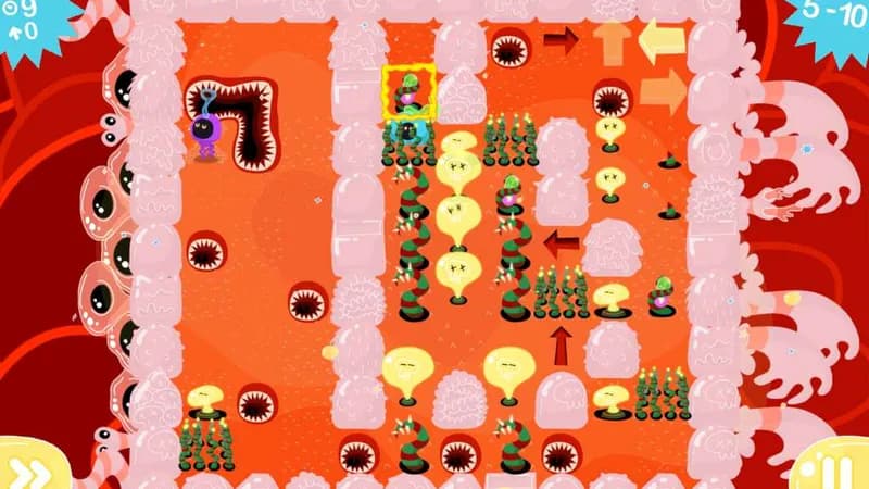 Idioctopus Steam CD Key - 3